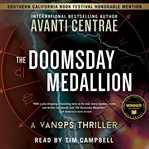 The Doomsday Medallion cover image