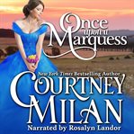 Once Upon a Marquess cover image