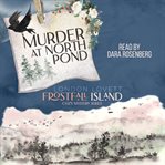 Murder at North Pond cover image