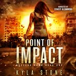 Point of impact cover image