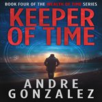 Keeper of time cover image