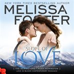 Slope of love cover image