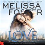Flames of love cover image