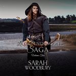 The last pendragon saga, volume 2 cover image