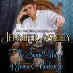 The sinful ways of Jamie Mackenzie cover image