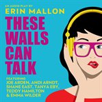 These Walls Can Talk cover image