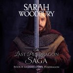 Legend of the pendragon cover image
