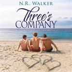 Three's Company cover image