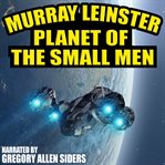 Planet of the Small Men cover image