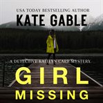 Girl Missing cover image