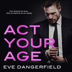 Act your age cover image
