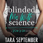 Blinded me with science cover image