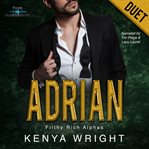 Adrian cover image
