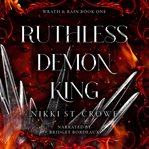 Ruthless Demon King cover image