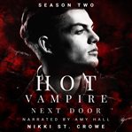 Hot Vampire Next Door cover image