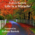 Life Is a Miracle cover image