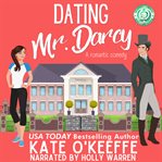 Dating Mr. Darcy cover image