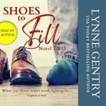 Shoes to Fill cover image