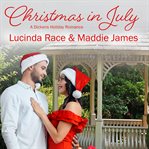 Christmas in july cover image