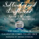 Saltwater and Driftwood cover image