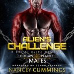 Alien's Challenge cover image