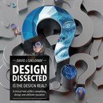 Design Dissected cover image