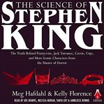 The Science of Stephen King cover image