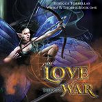 In Love There's War cover image