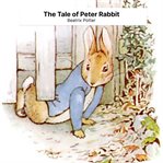 The Tale of Peter Rabbit cover image