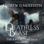 Deathless Beast cover image