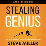 Stealing Genius cover image