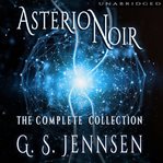 Asterion Noir cover image