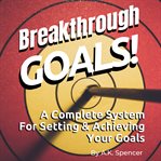 Breakthrough Goals cover image
