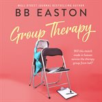 Group therapy cover image