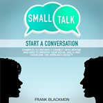 Small Talk cover image