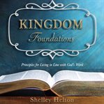 Kingdom Foundations cover image