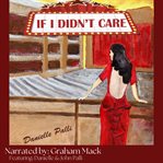 If I Didn't Care cover image