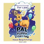 P.A.L. PUPPY Storytime cover image