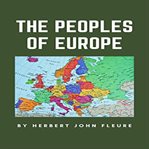 The Peoples of Europe cover image