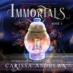 Immortals cover image
