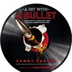 A Hit With a Bullet cover image