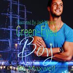 Green Eyed Boy cover image