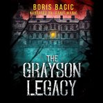 The Grayson Legacy cover image