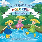 Colorful Birthday cover image