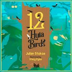 12 huia birds cover image