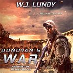 Donovan's War cover image
