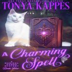 A charming spell cover image