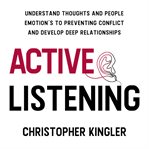 Active Listening cover image