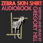 Zebra Skin Shirt cover image