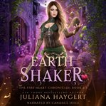 Earth Shaker cover image